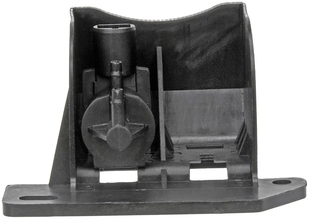 600-400 – DORMAN Locking Hub Solenoid, OE Replacement 13 Millimeter Wide Node At 6:00 Position - view 3